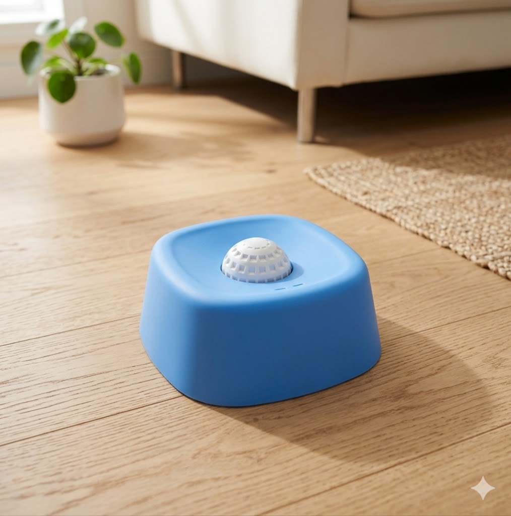 PetJoy Slow Feeder Bowl