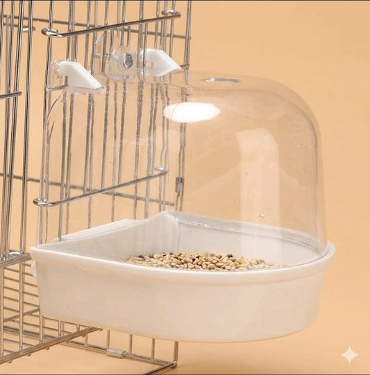 PetJoy Bird Bath