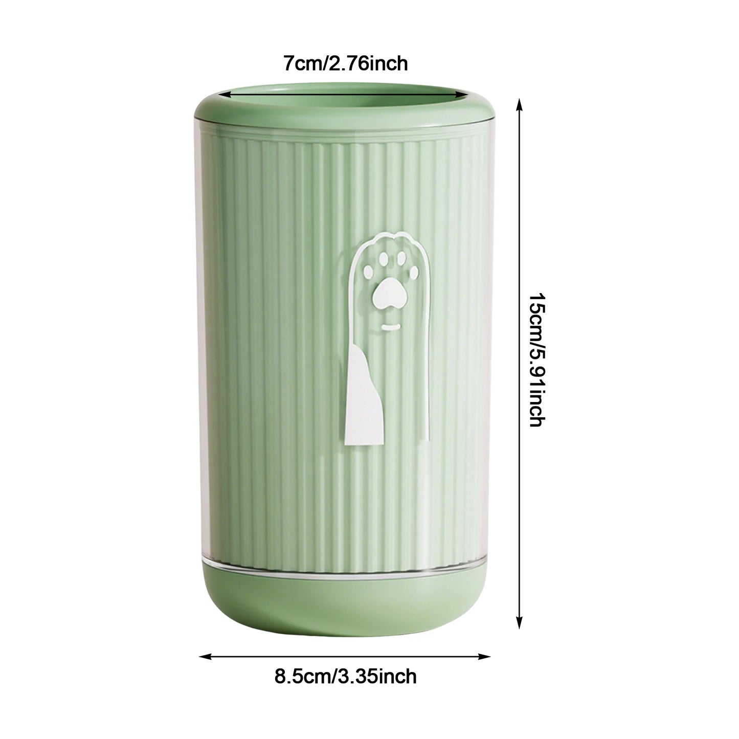 PetJoy Paw Cleaner