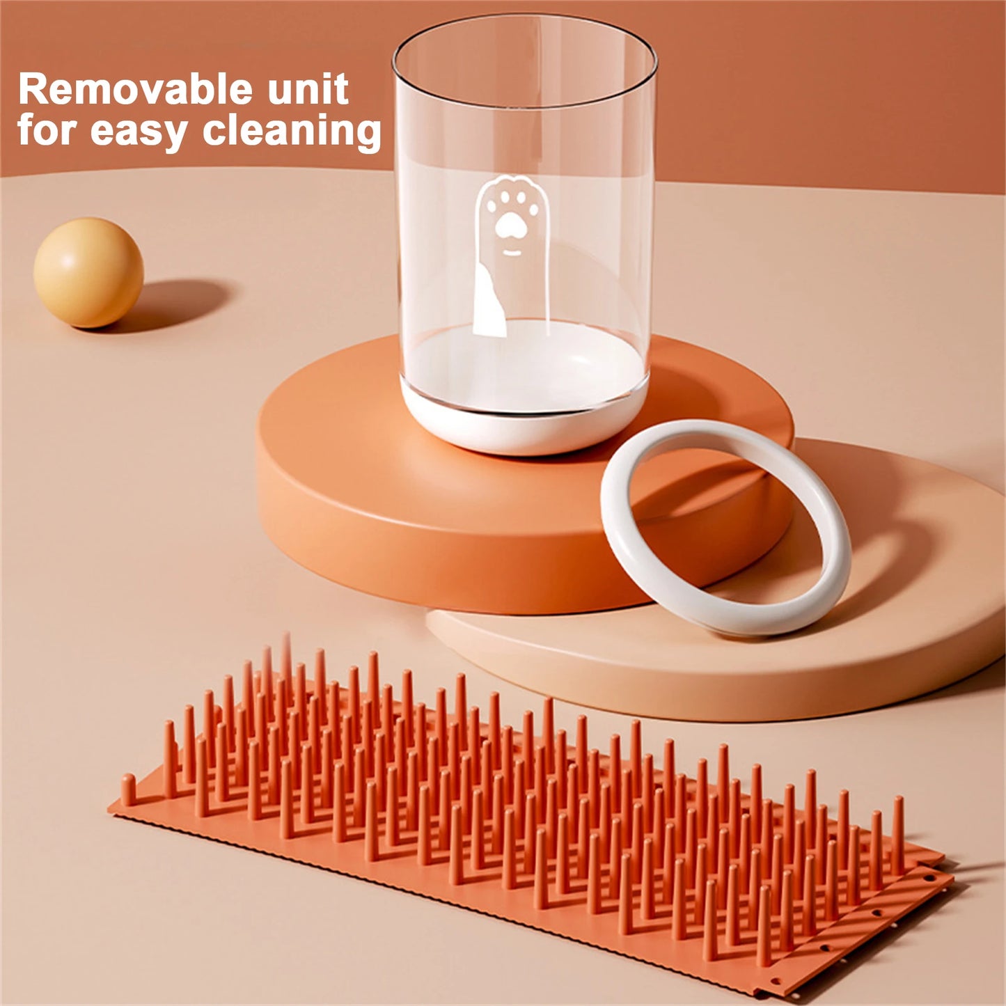 PetJoy Paw Cleaner