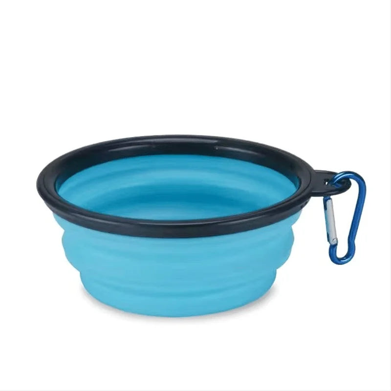 PetJoy Travel Bowl