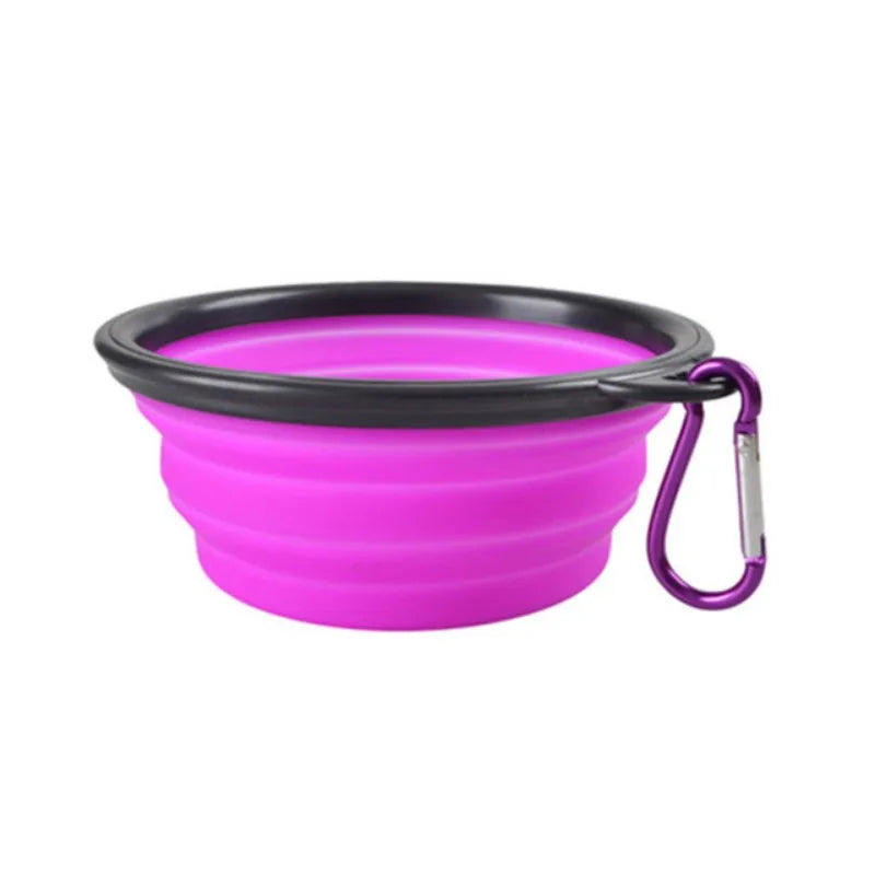 PetJoy Travel Bowl