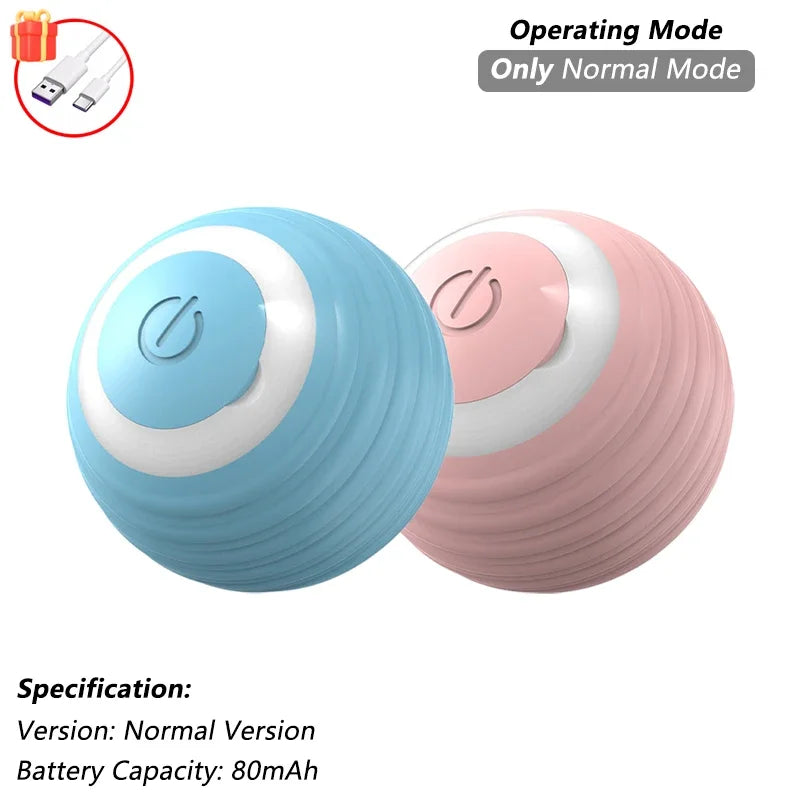PetJoy Cat Ball
