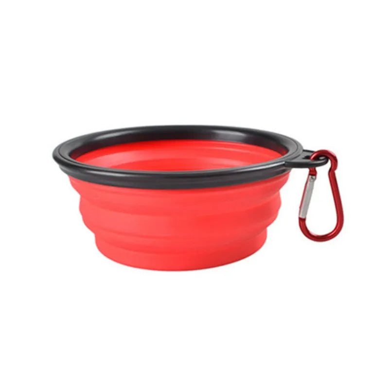 PetJoy Travel Bowl