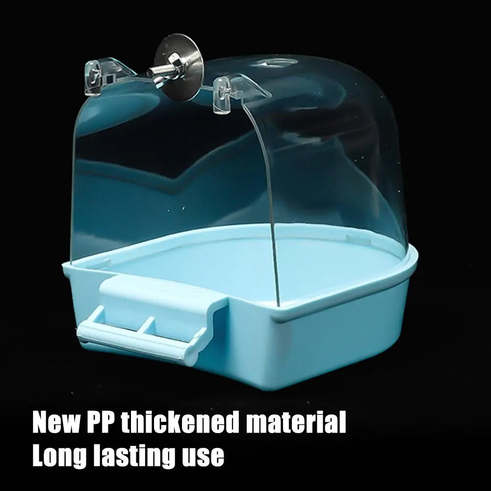 PetJoy Bird Bath