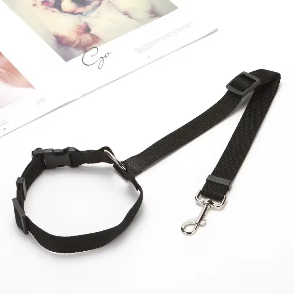 PetJoy Car Seat Belt