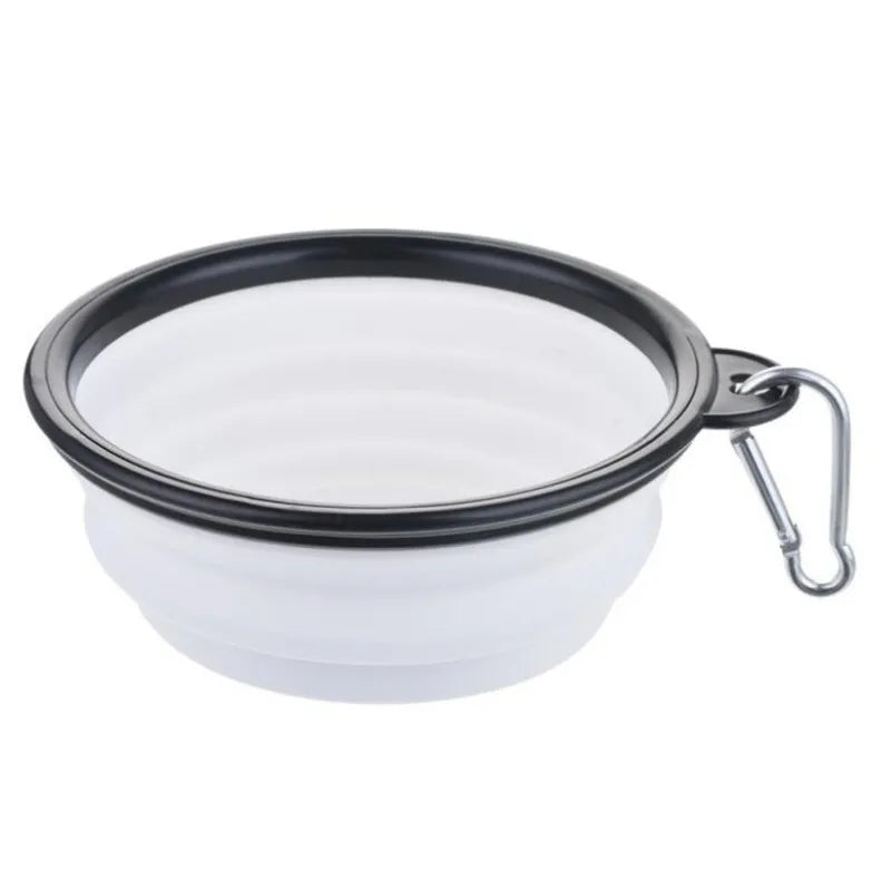 PetJoy Travel Bowl