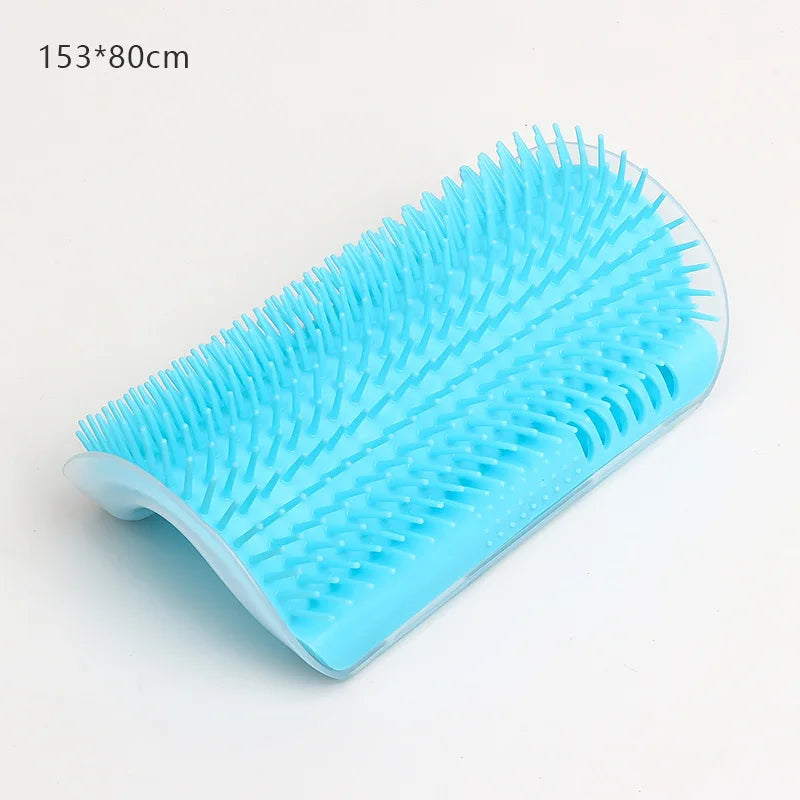 PetJoy Self-Grooming Cat Brush