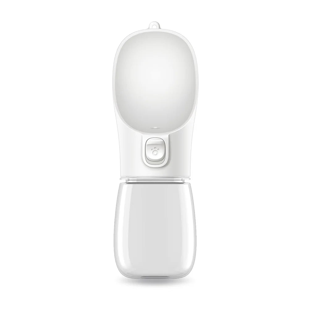 PetJoy Portable Dog  Water Bottle