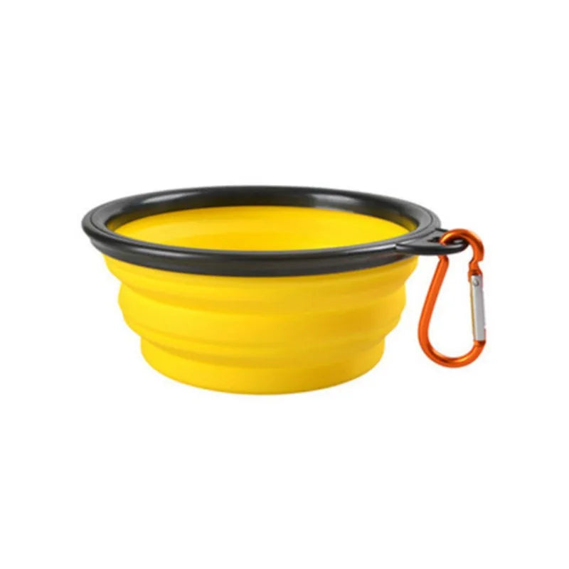 PetJoy Travel Bowl