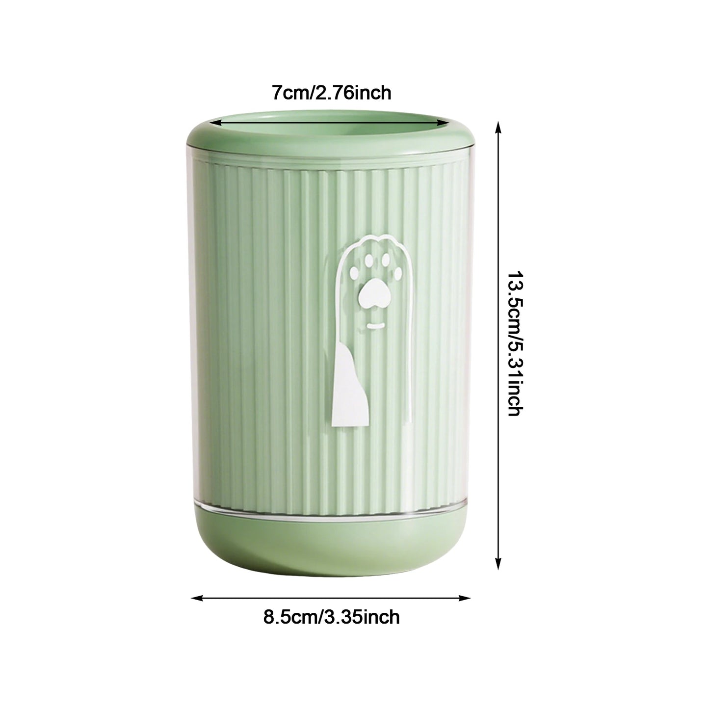 PetJoy Paw Cleaner