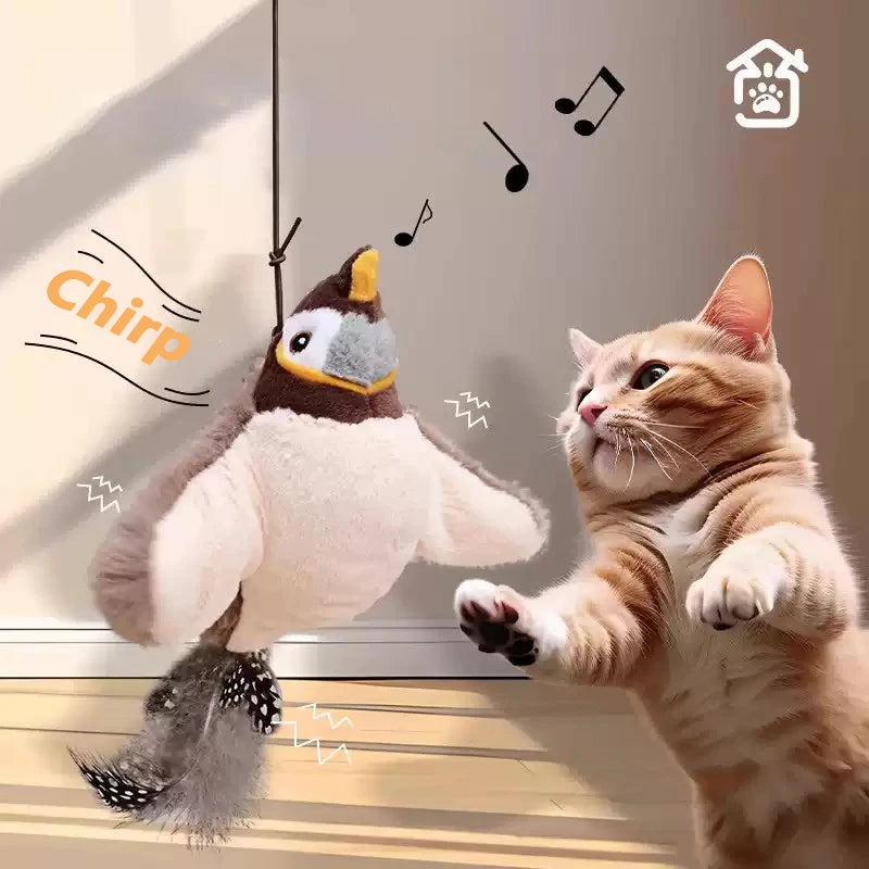 PetJoy Cat Ball
