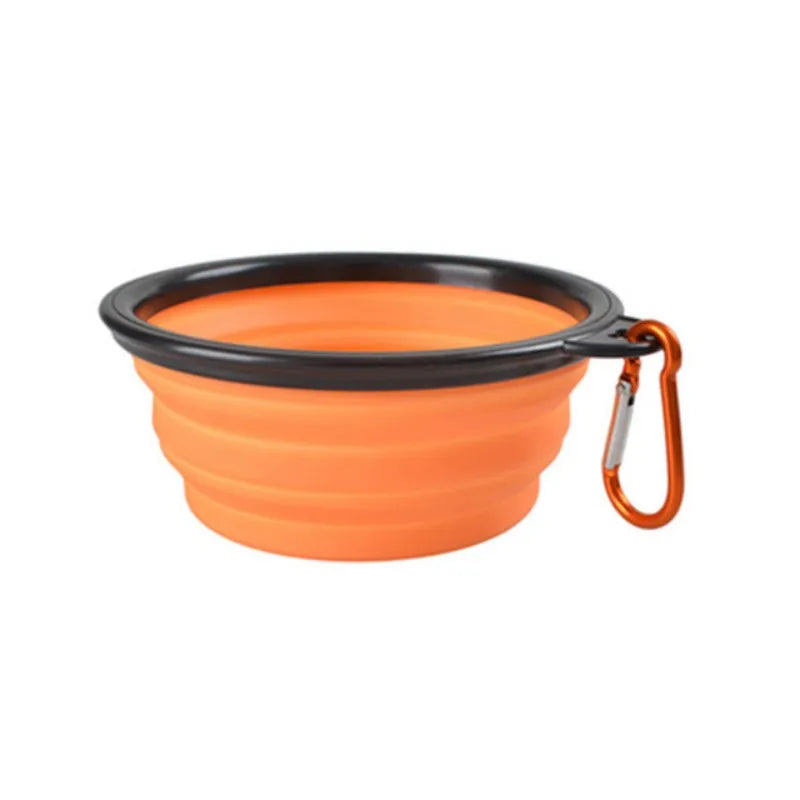 PetJoy Travel Bowl