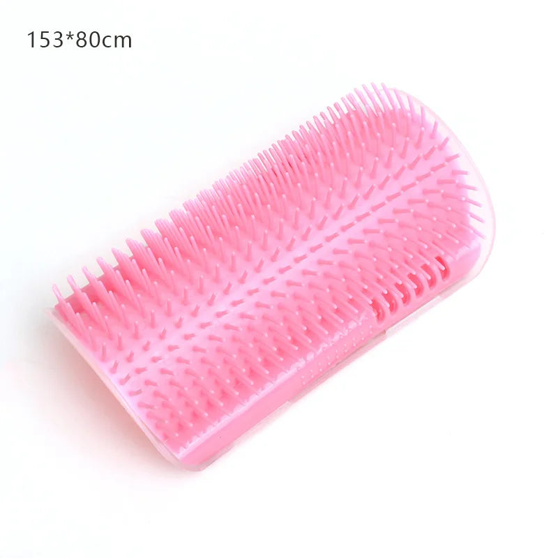 PetJoy Self-Grooming Cat Brush