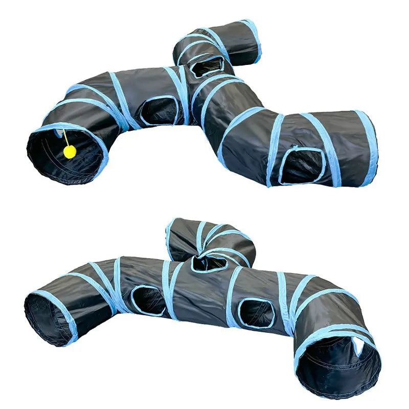 PetJoy Cat Tunnel