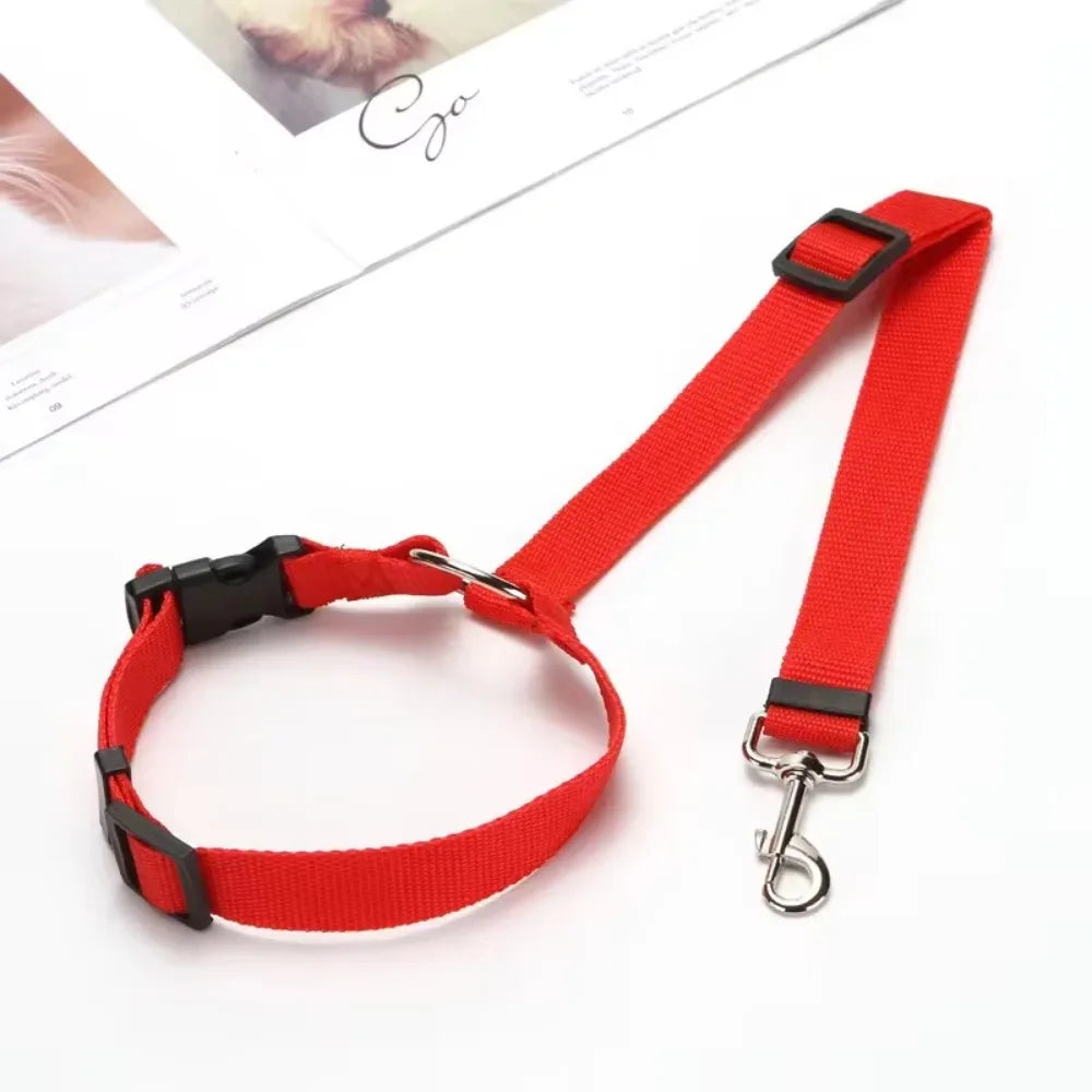 PetJoy Car Seat Belt