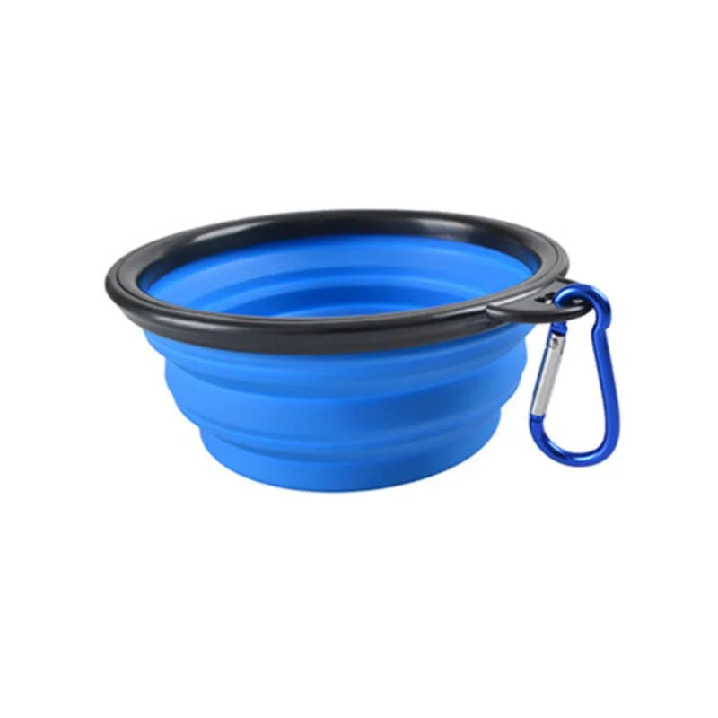 PetJoy Travel Bowl