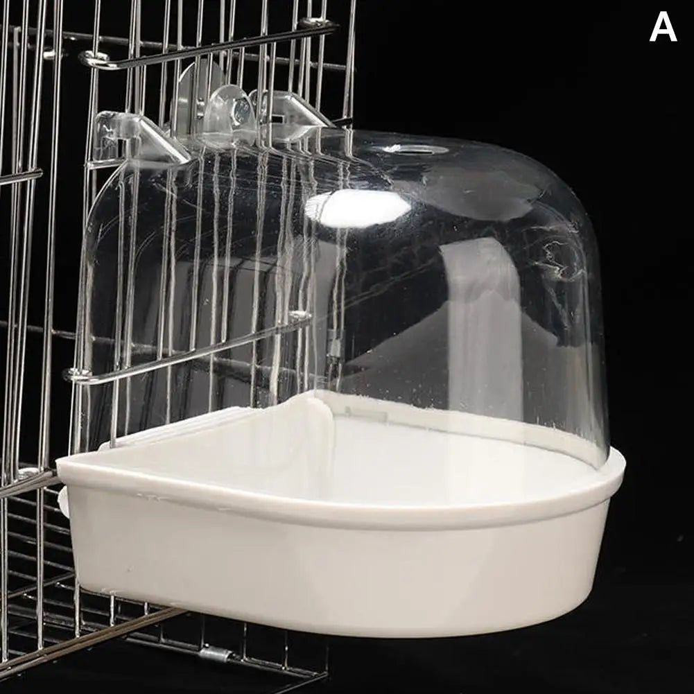 PetJoy Bird Bath