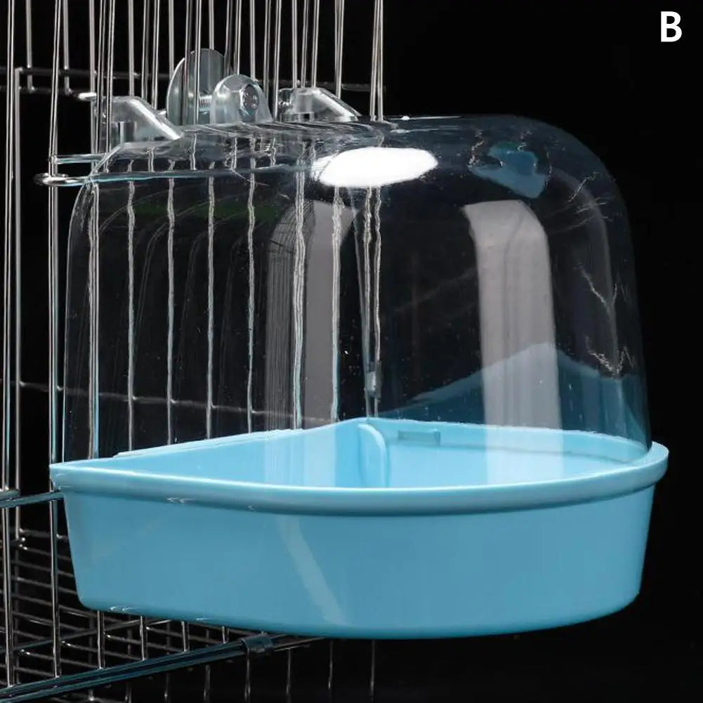 PetJoy Bird Bath