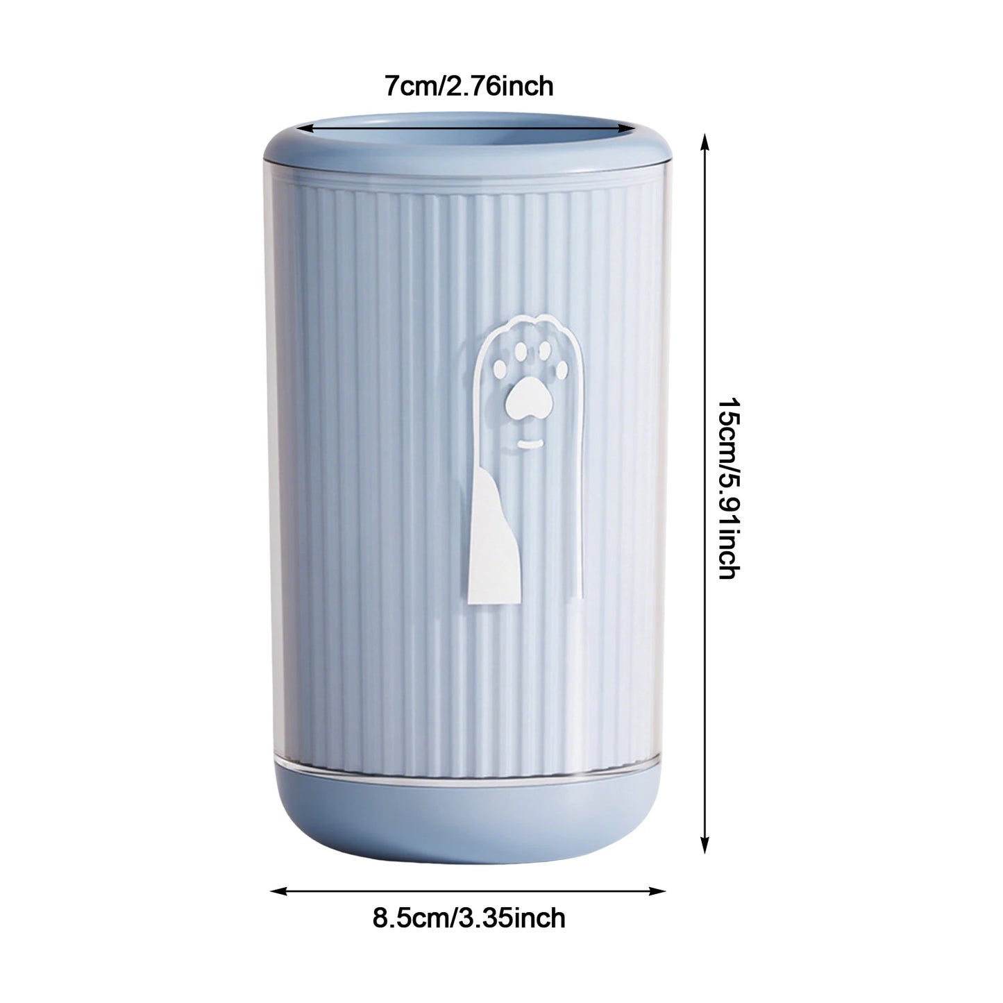 PetJoy Paw Cleaner