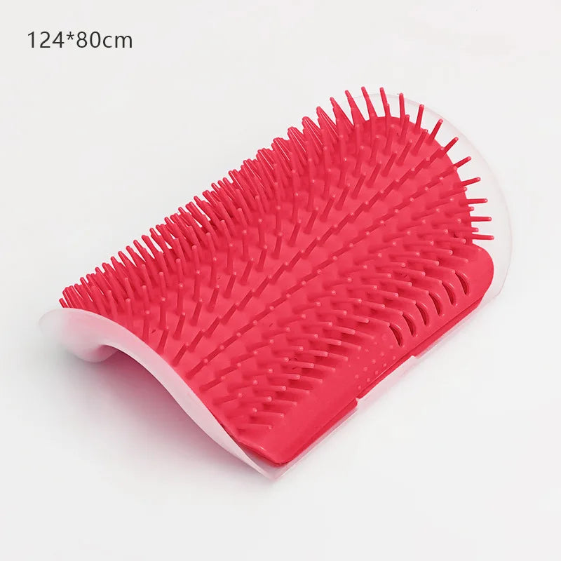 PetJoy Self-Grooming Cat Brush