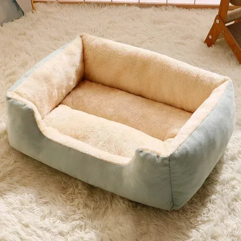 PetJoy Cozy Pet Bed
