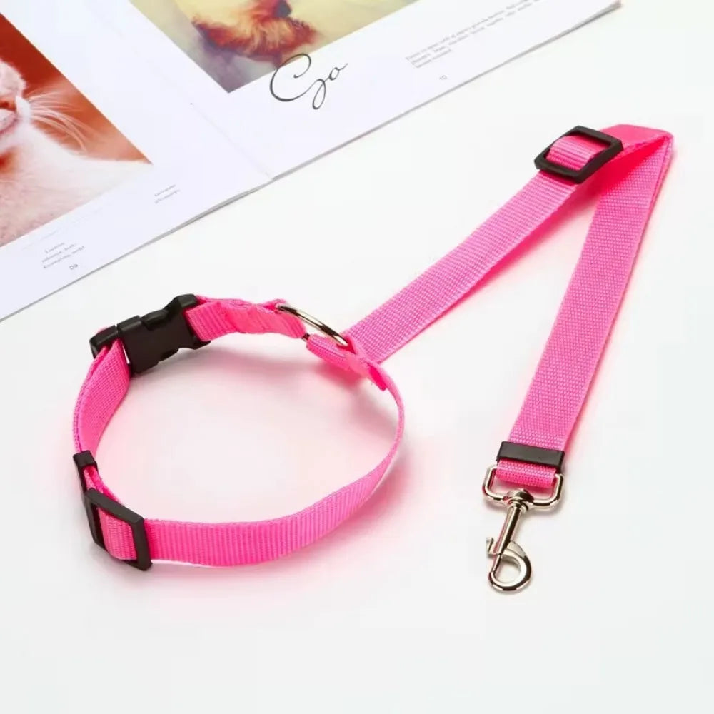 PetJoy Car Seat Belt