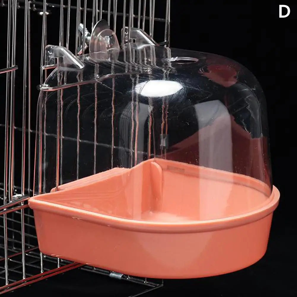 PetJoy Bird Bath