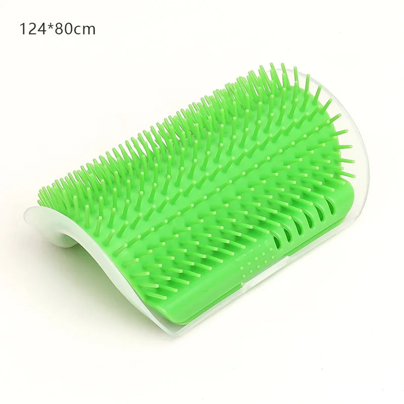 PetJoy Self-Grooming Cat Brush