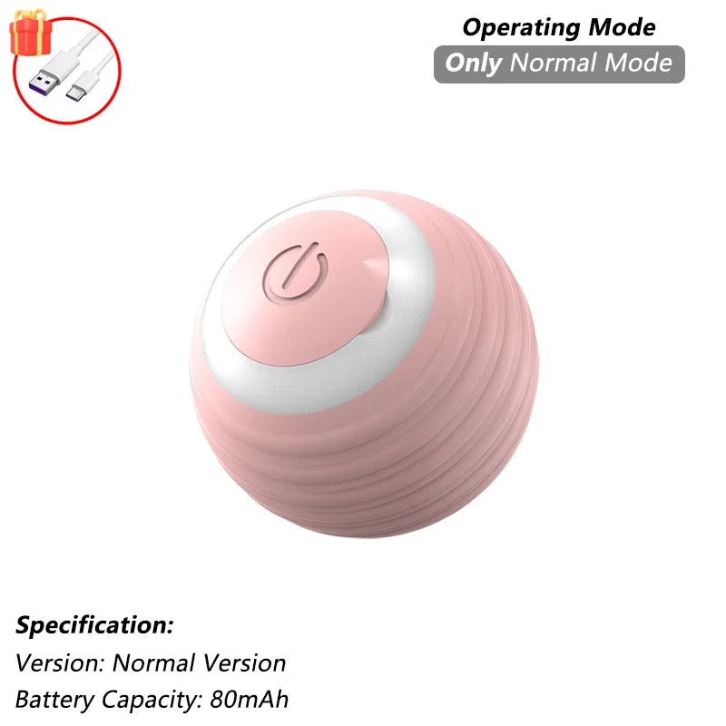 PetJoy Cat Ball