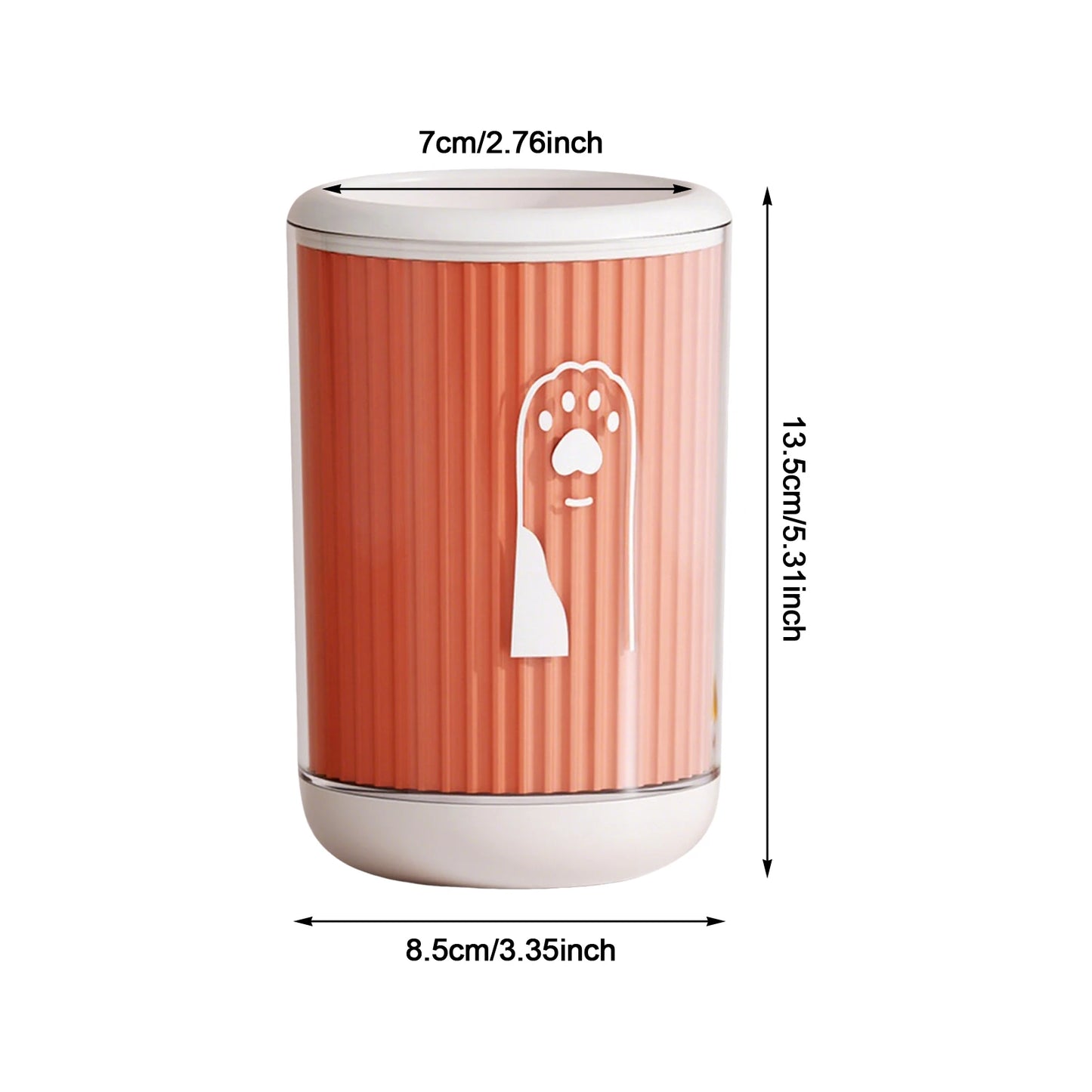 PetJoy Paw Cleaner