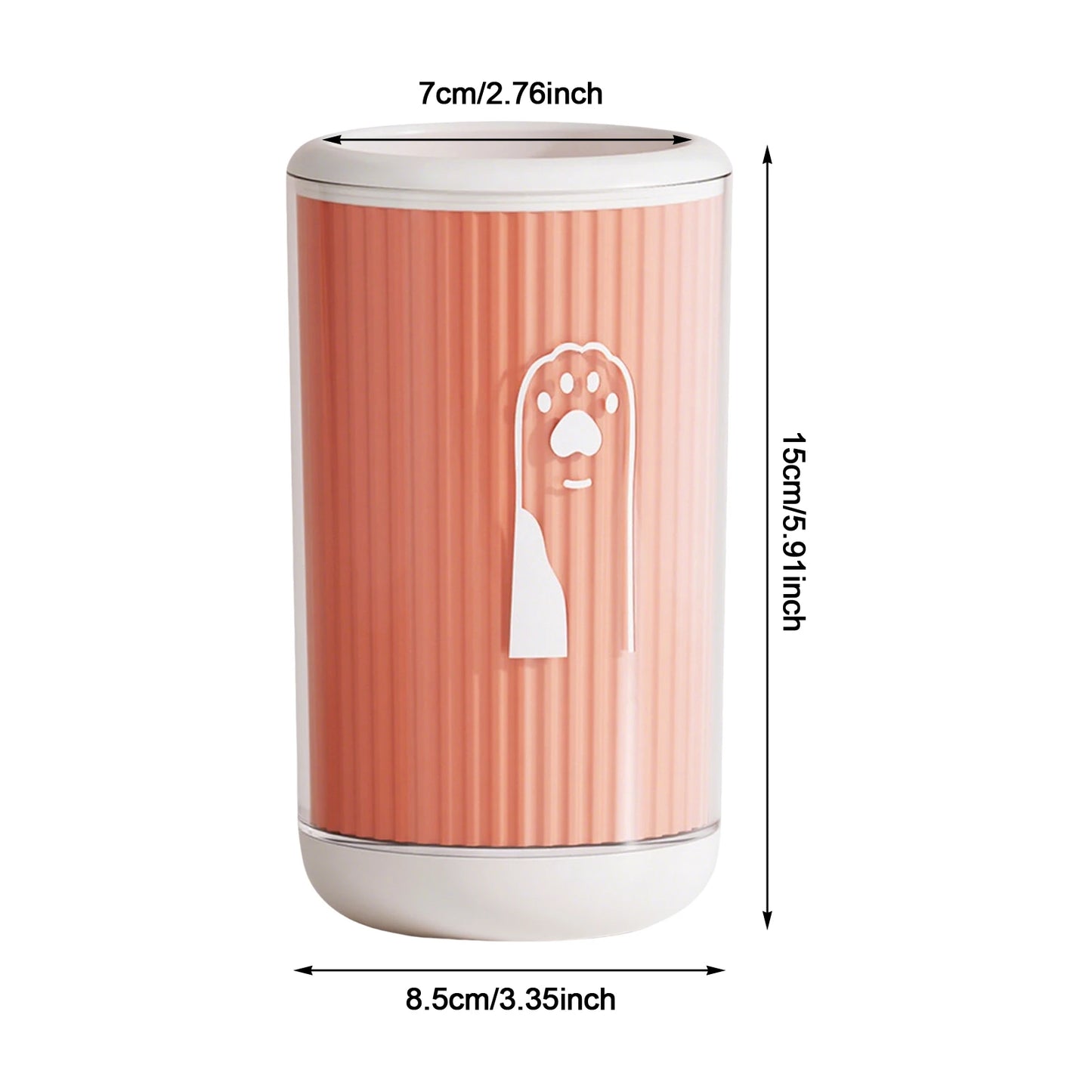 PetJoy Paw Cleaner