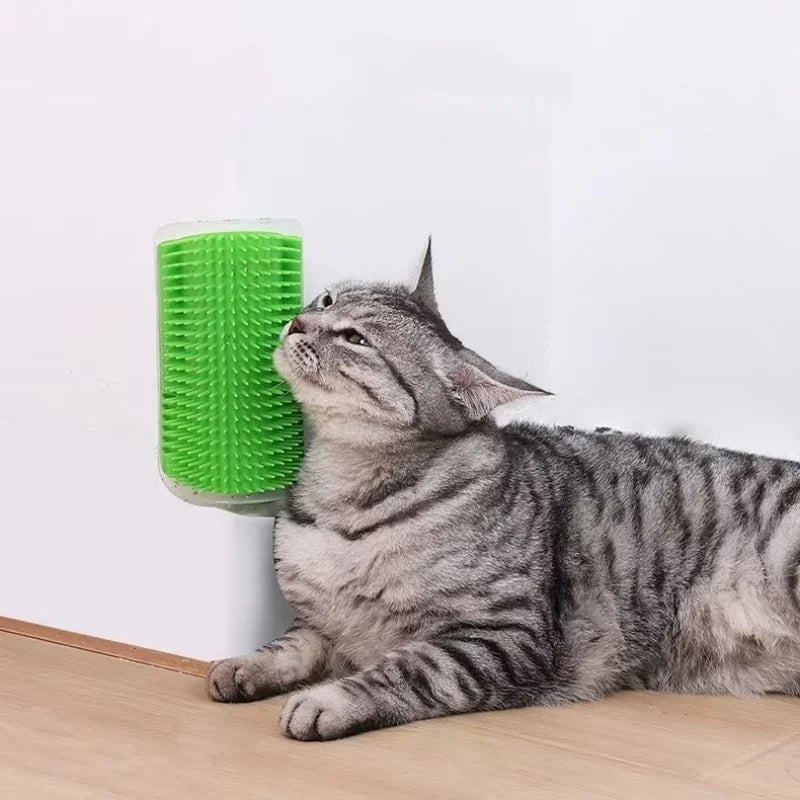 PetJoy Self-Grooming Cat Brush