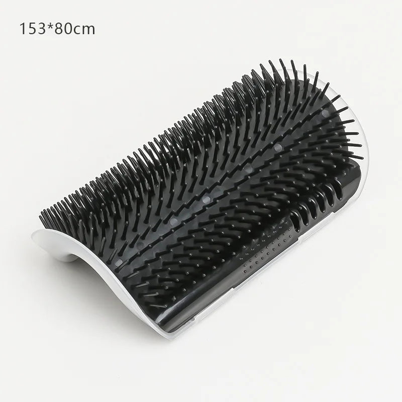 PetJoy Self-Grooming Cat Brush