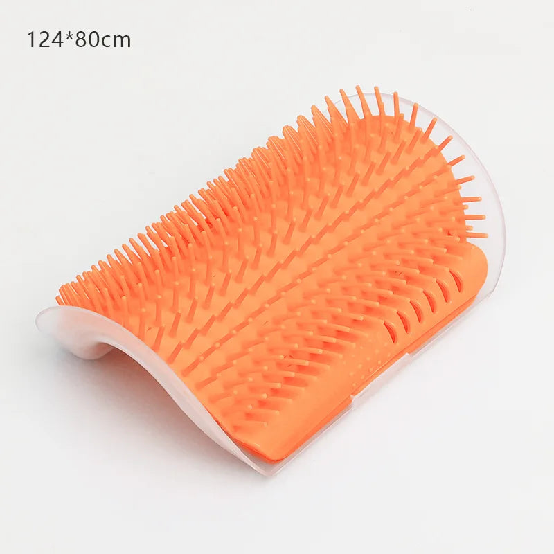 PetJoy Self-Grooming Cat Brush