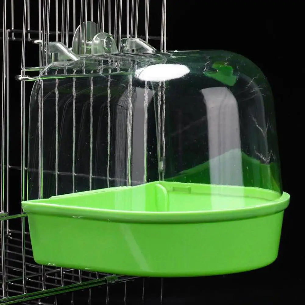PetJoy Bird Bath