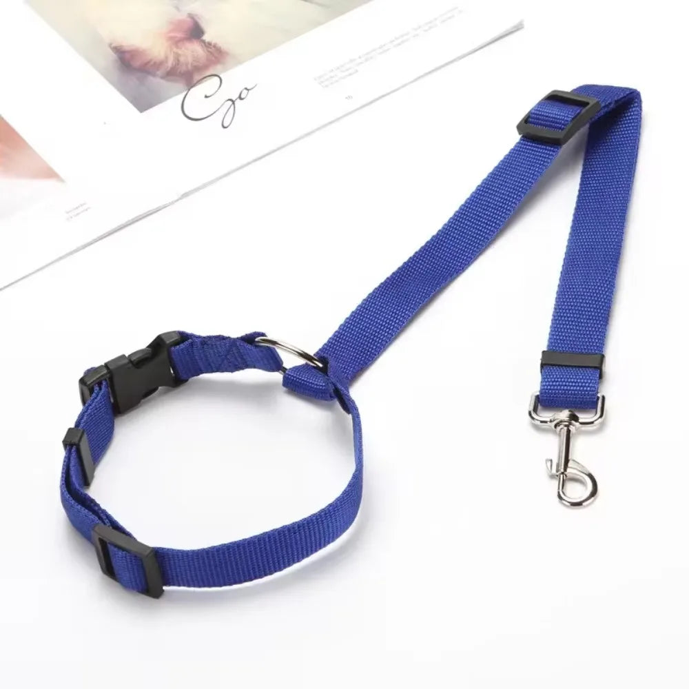 PetJoy Car Seat Belt