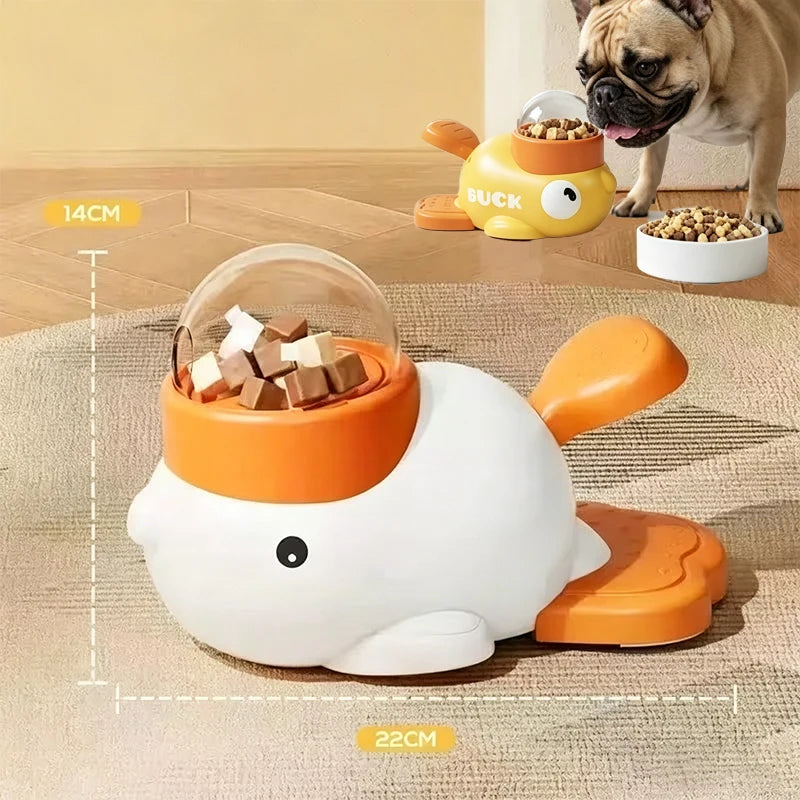 PetJoy Treat Toy