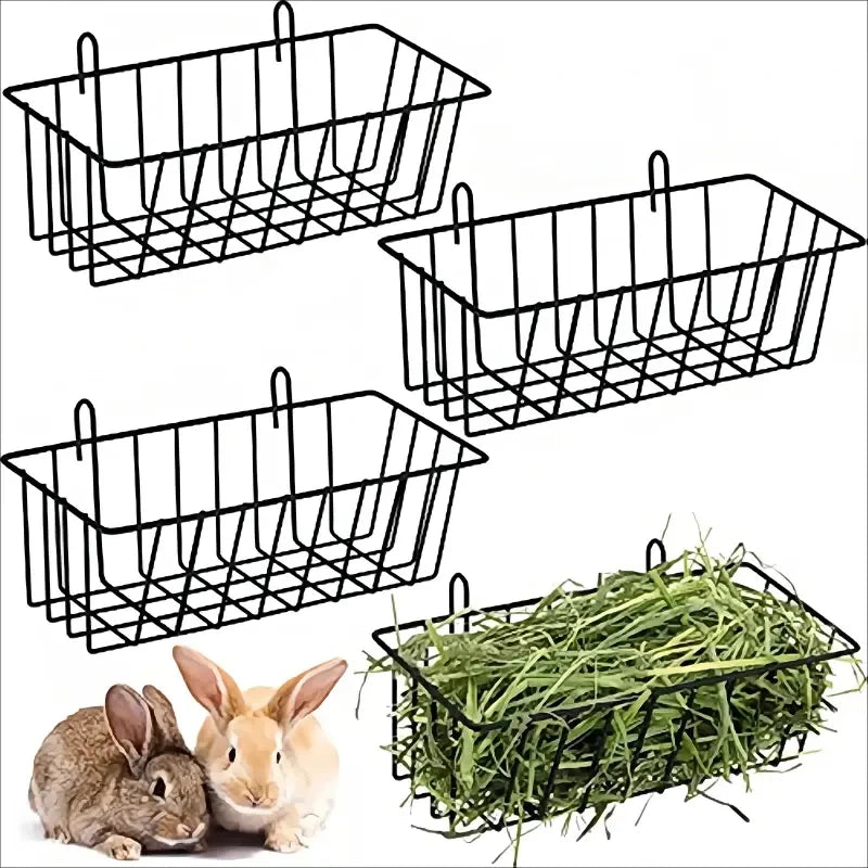 PetJoy Hay Feeder