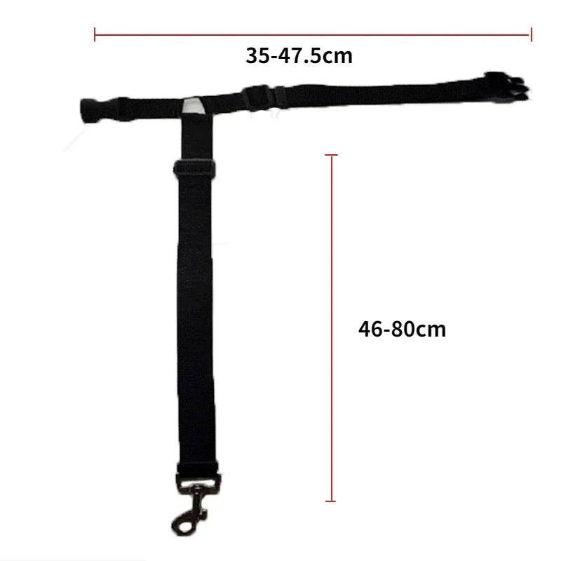 PetJoy Car Seat Belt
