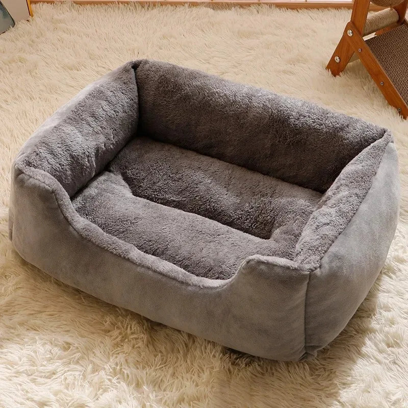 PetJoy Cozy Pet Bed