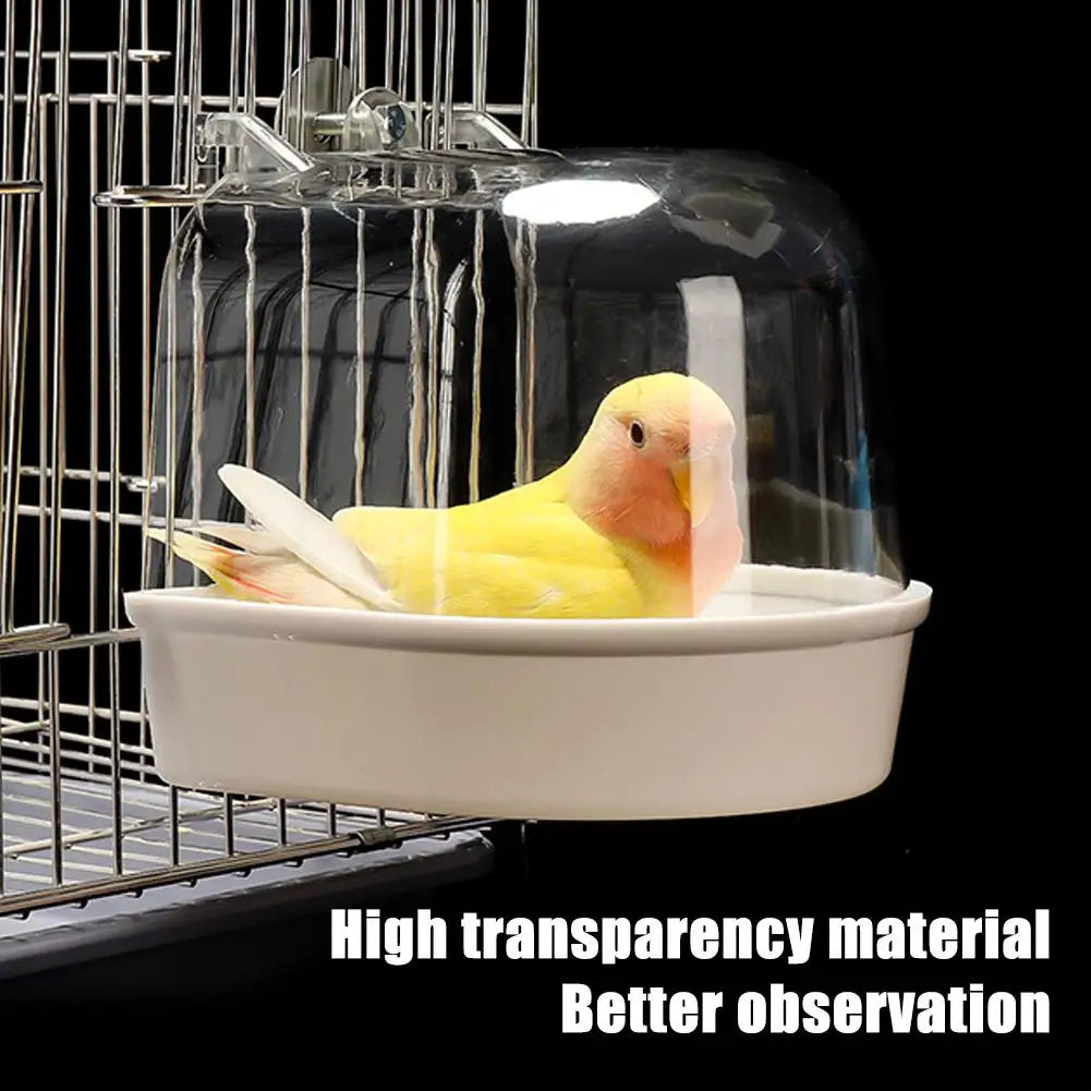 PetJoy Bird Bath