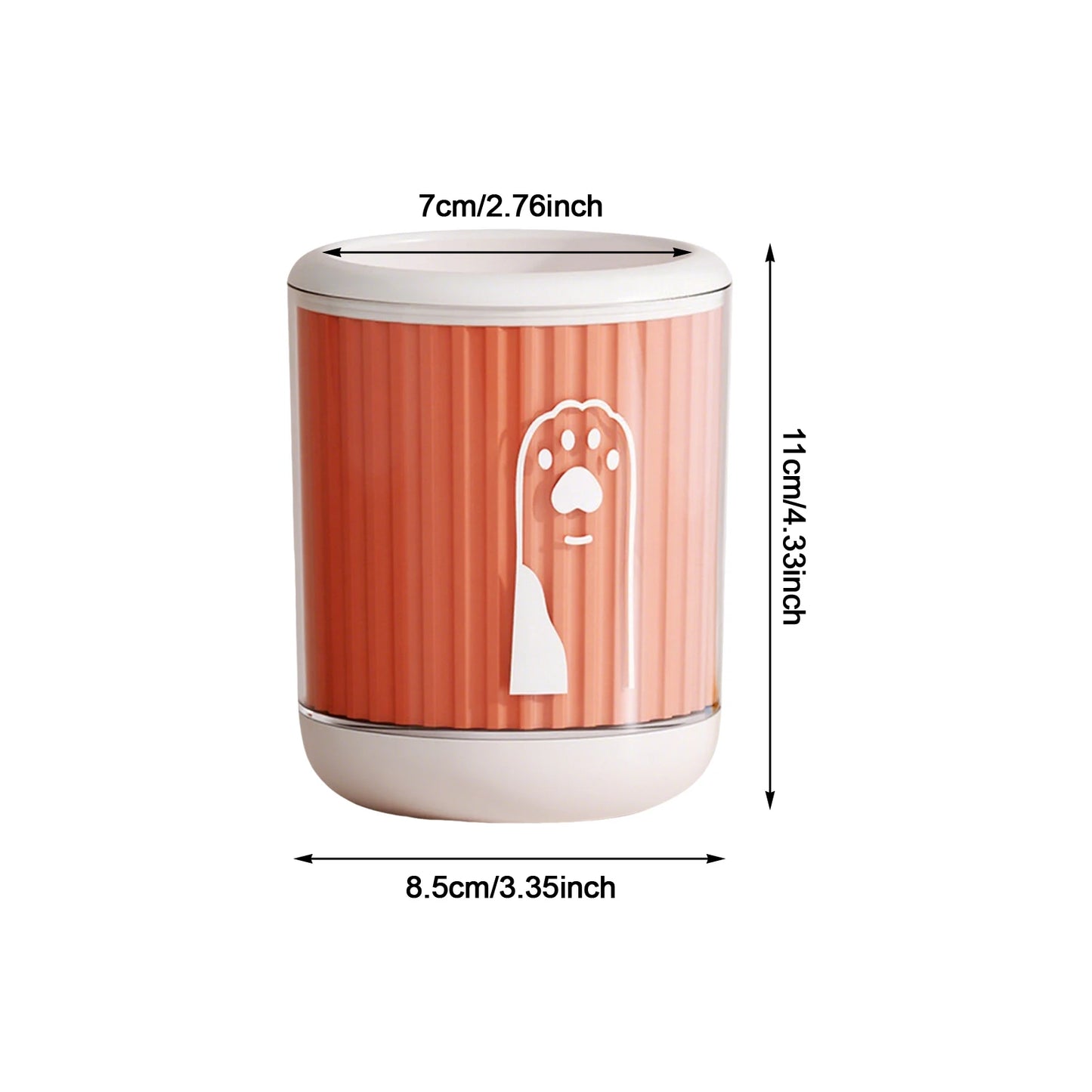 PetJoy Paw Cleaner