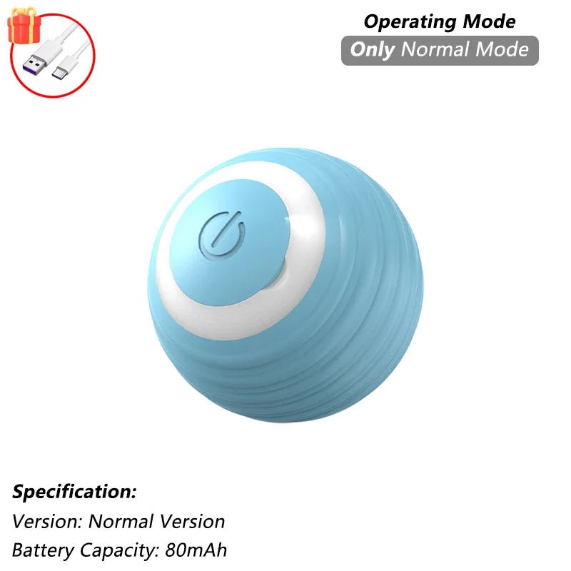 PetJoy Cat Ball