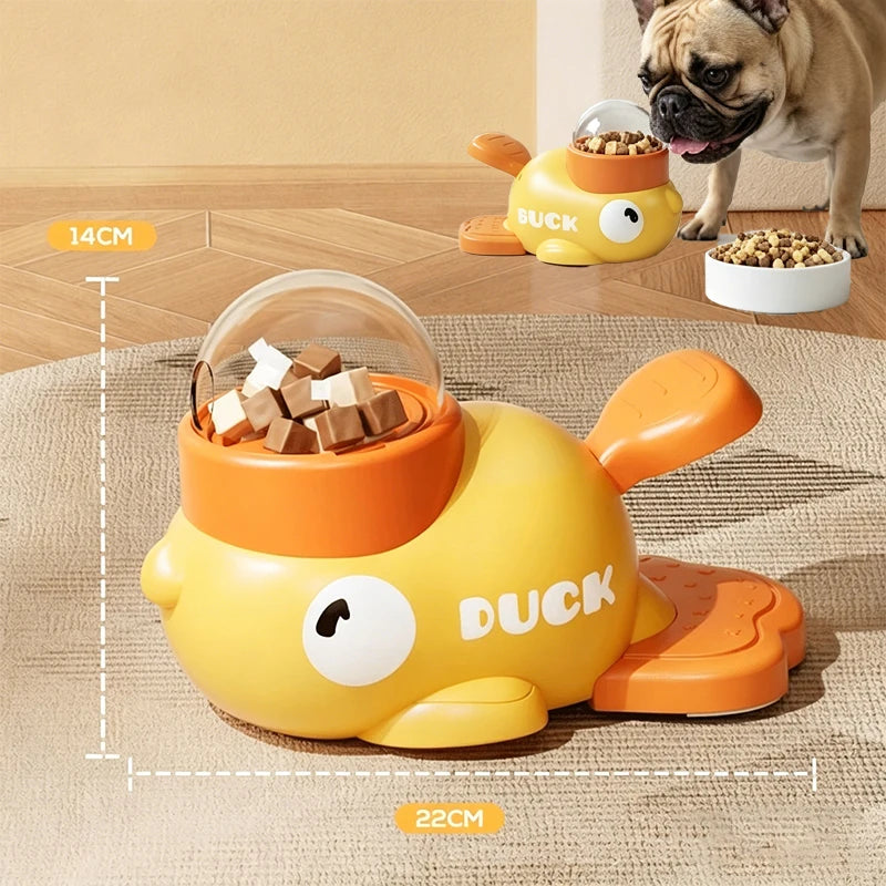 PetJoy Treat Toy