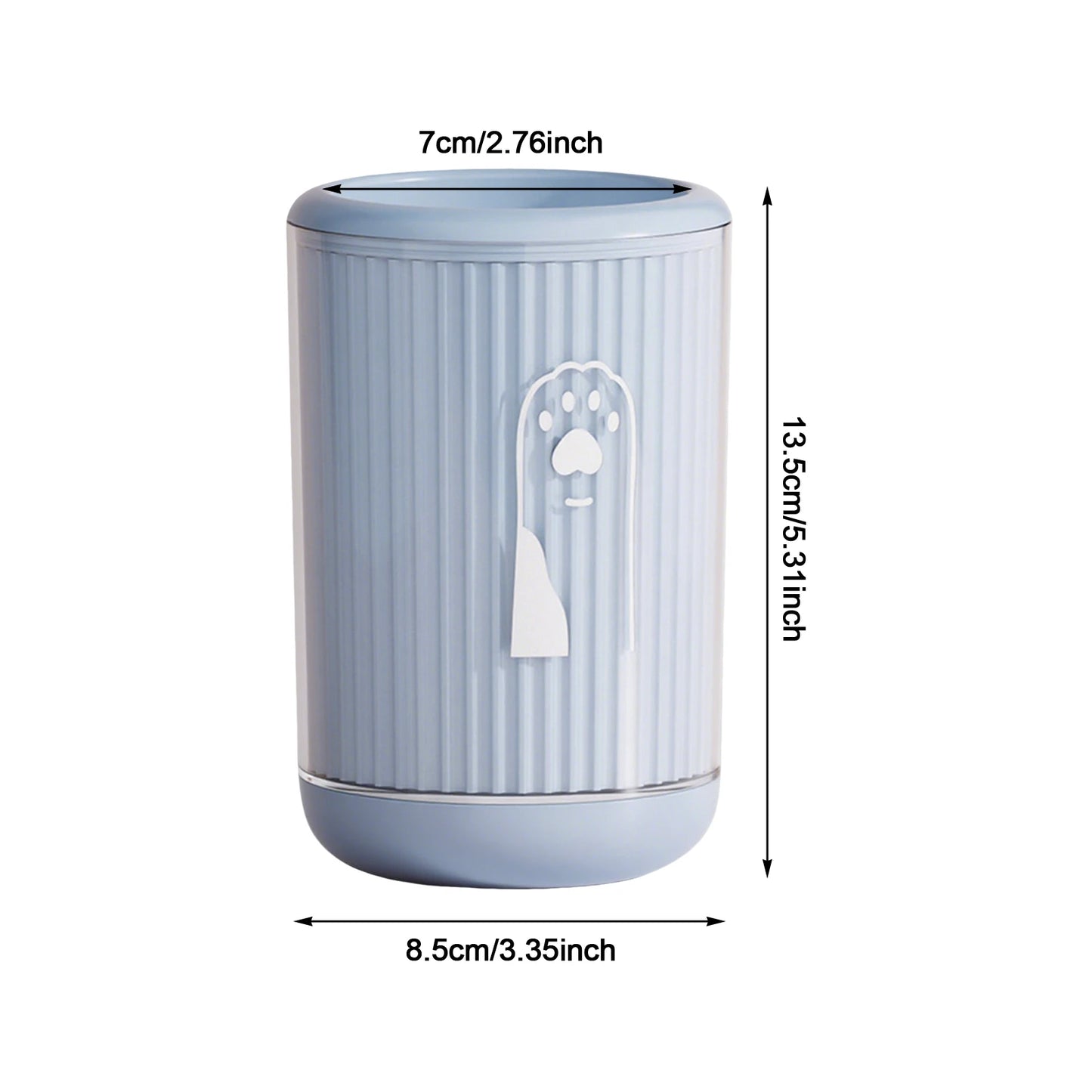 PetJoy Paw Cleaner
