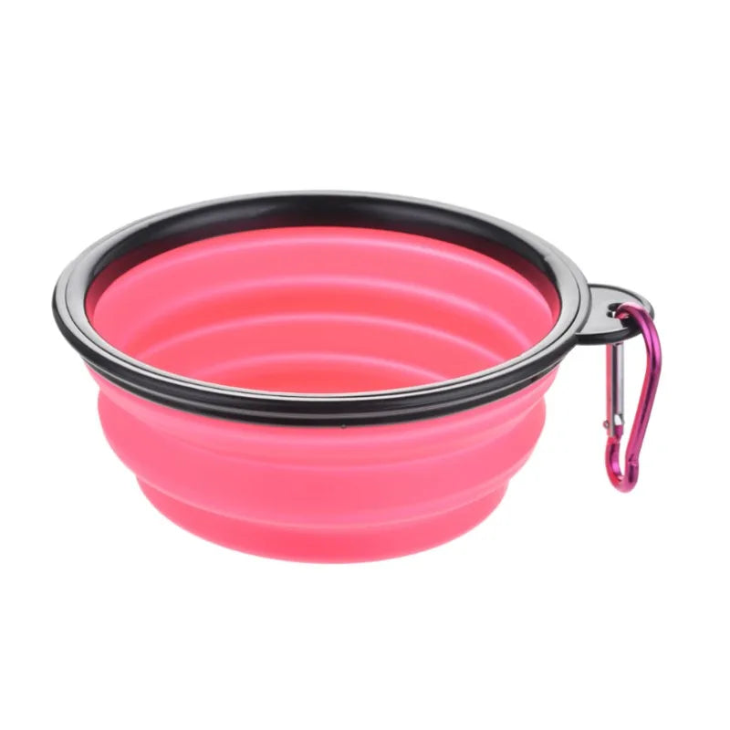 PetJoy Travel Bowl