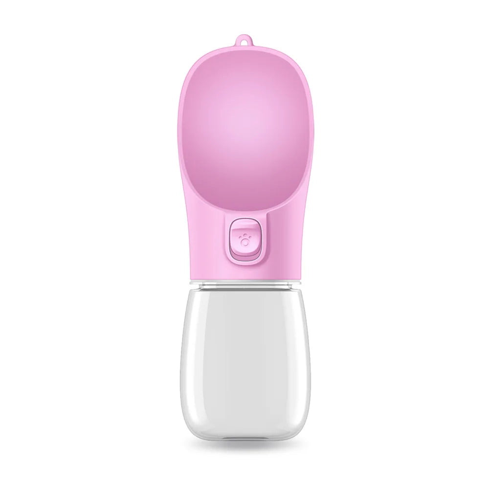 PetJoy Portable Dog  Water Bottle