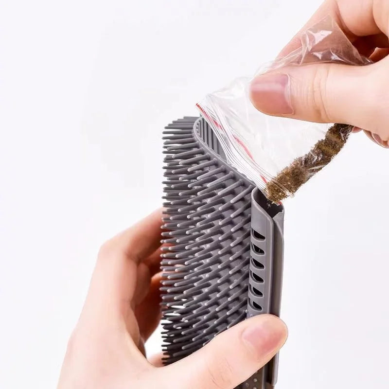 PetJoy Self-Grooming Cat Brush