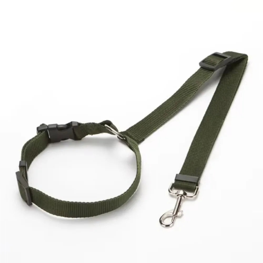 PetJoy Car Seat Belt